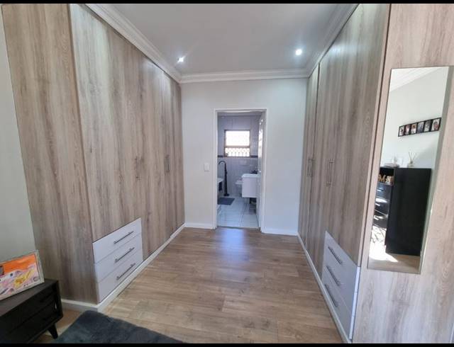 3 BEDROOM CLUSTER FOR SALE IN NEW REDRUTH